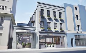 Hotel Richemont